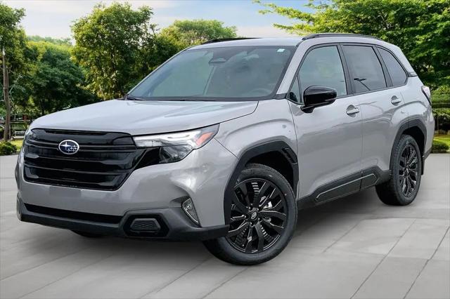 2026 Subaru Forester Sport for sale in Oklahoma City, OK
