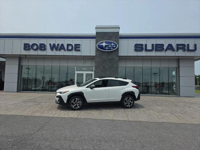 2026 Subaru Crosstrek Premium for sale in Harrisonburg, VA
