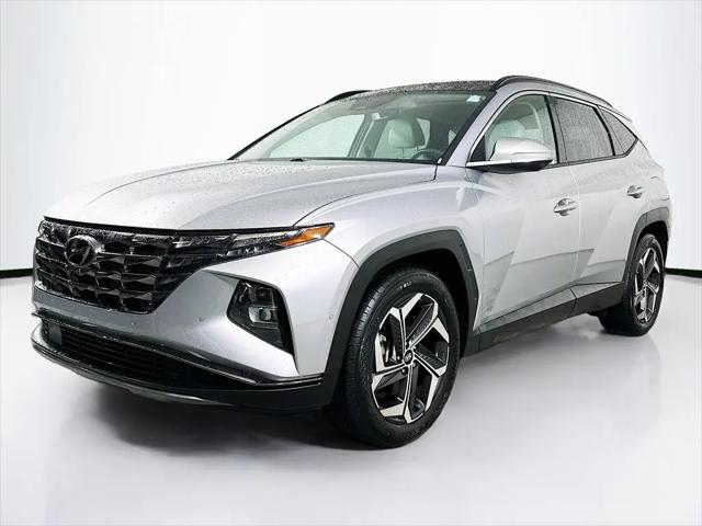 2024 Hyundai Tucson Limited for sale in Martinez, GA