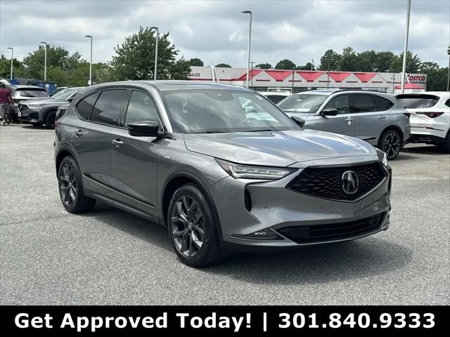 2023 Acura MDX A-SPEC for sale in Gaithersburg, MD