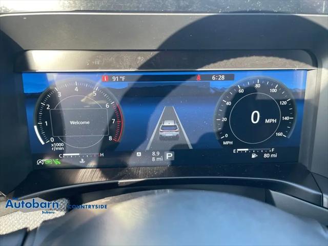 2026 Subaru Outback Limited