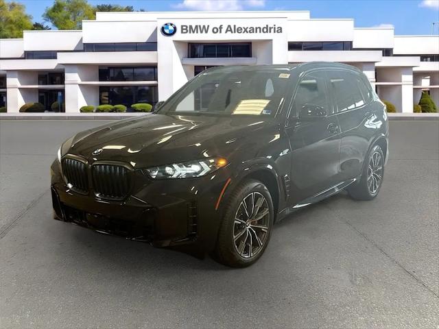 2026 BMW X5 xDrive40i for sale in Alexandria, VA