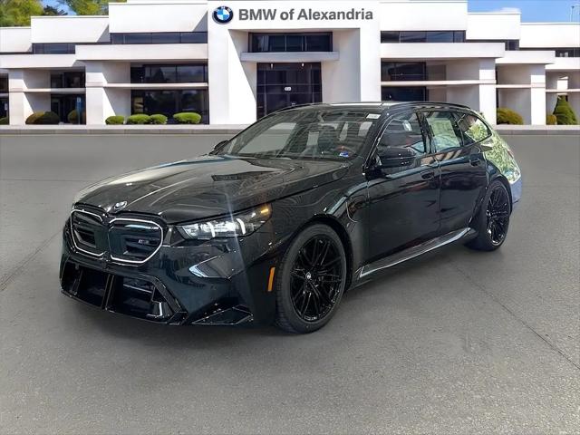 2027 BMW M5 Touring for sale in Alexandria, VA