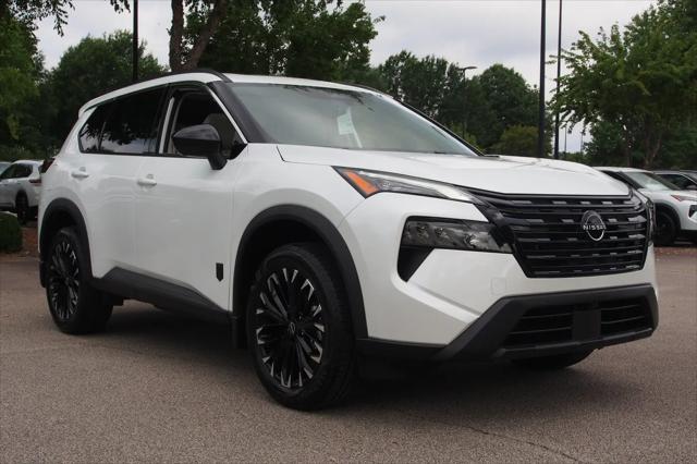 2026 Nissan Rogue Dark Armor for sale in Wake Forest, NC