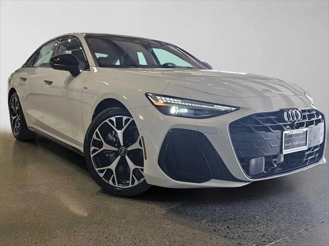 2026 Audi A6 Premium Plus quattro S tronic for sale in Bellingham, WA