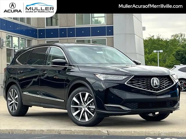 2026 Acura MDX Technology Package for sale in Merrillville, IN