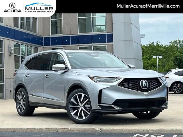 2026 Acura MDX Technology Package for sale in Merrillville, IN