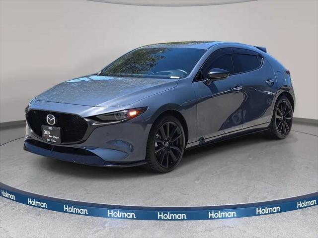 2022 Mazda Mazda3 2.5 Turbo Premium Plus for sale in San Diego, CA