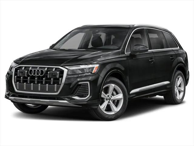 2026 Audi Q7 Premium Plus 45 TFSI quattro tiptronic for sale in San Diego, CA
