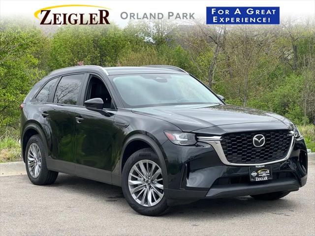 2024 Mazda X-90 3.3 Turbo Select for sale in Orland Park, IL
