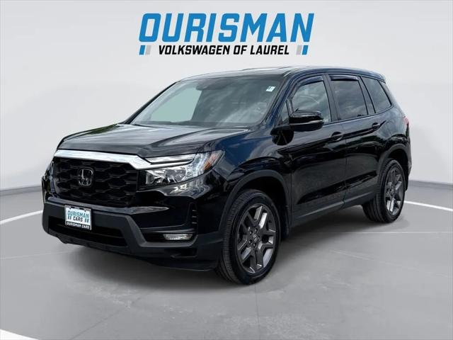 2023 Honda Passport AWD EX-L for sale in Laurel, MD