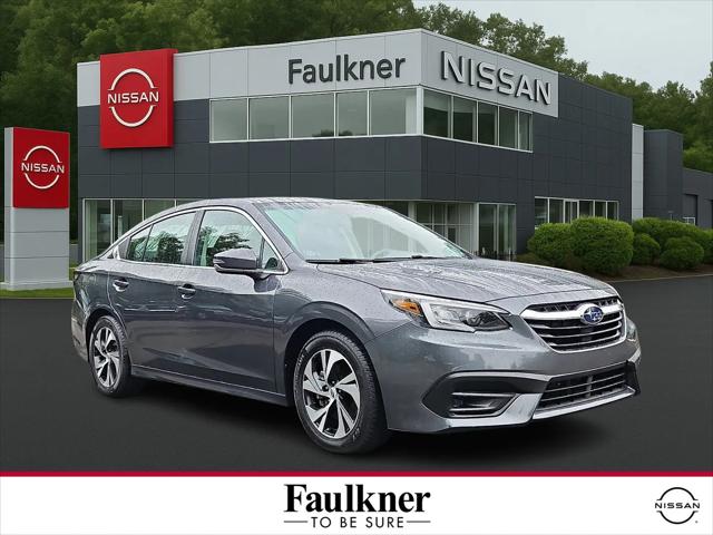 2022 Subaru Legacy Premium for sale in Jenkintown, PA