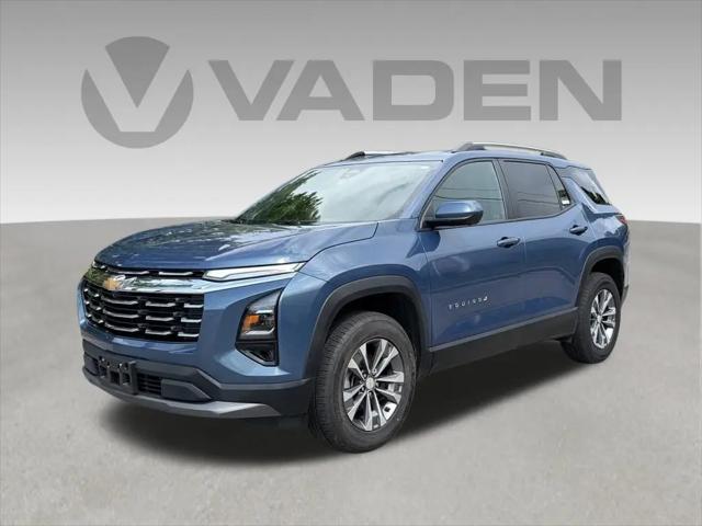 2025 Chevrolet Equinox FWD LT for sale in Hinesville, GA