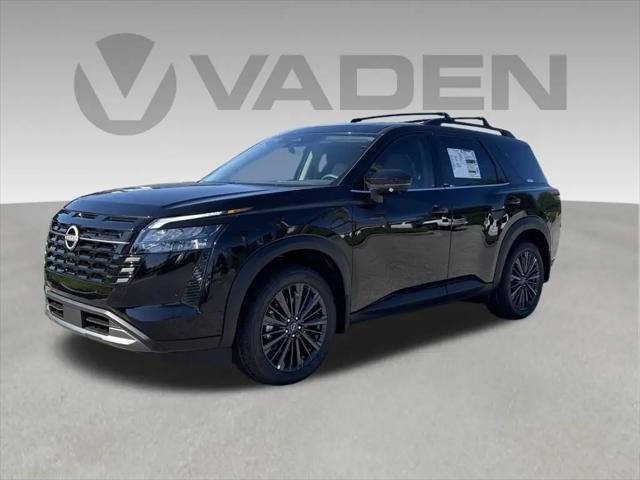 2026 Nissan Pathfinder SL for sale in Hinesville, GA