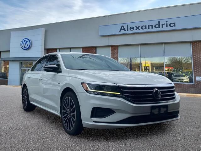 2022 Volkswagen Passat 2.0T Limited Edition for sale in Alexandria, VA