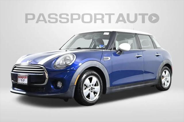 2015 MINI Hardtop Cooper for sale in Alexandria, VA