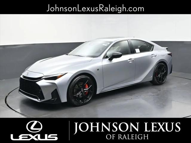 2026 Lexus IS 350 F SPORT for sale in Raleigh, NC