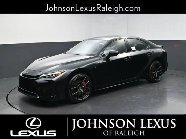 2026 Lexus IS 350 F SPORT for sale in Raleigh, NC