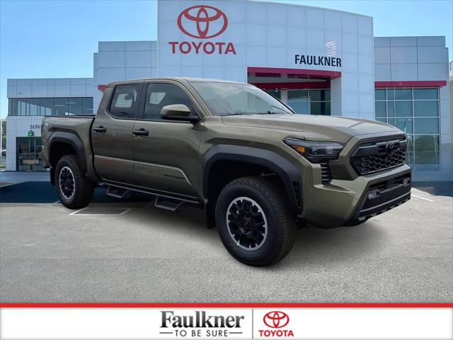 2026 Toyota Tacoma TRD Off Road for sale in Harrisburg, PA