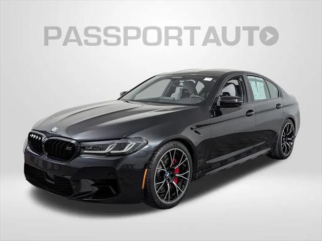 2021 BMW M5 Standard for sale in Marlow Heights, MD