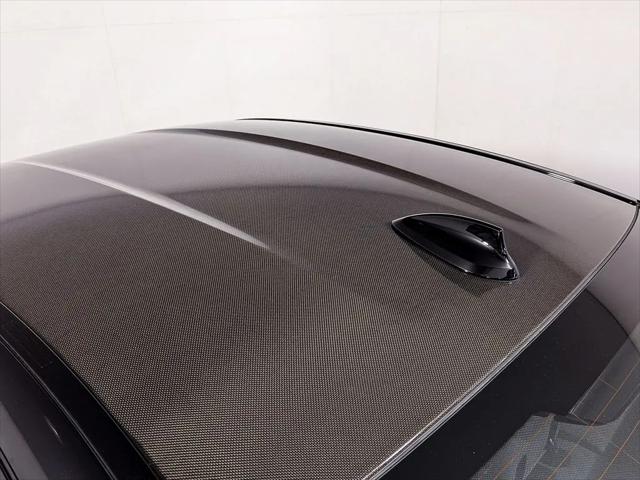2021 BMW M5 Standard