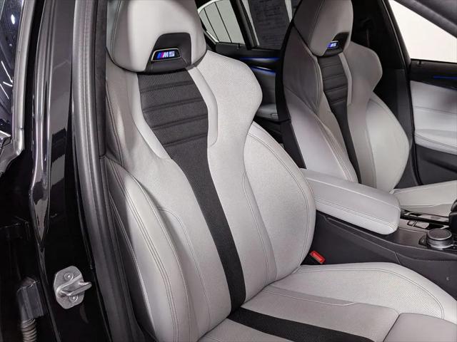 2021 BMW M5 Standard