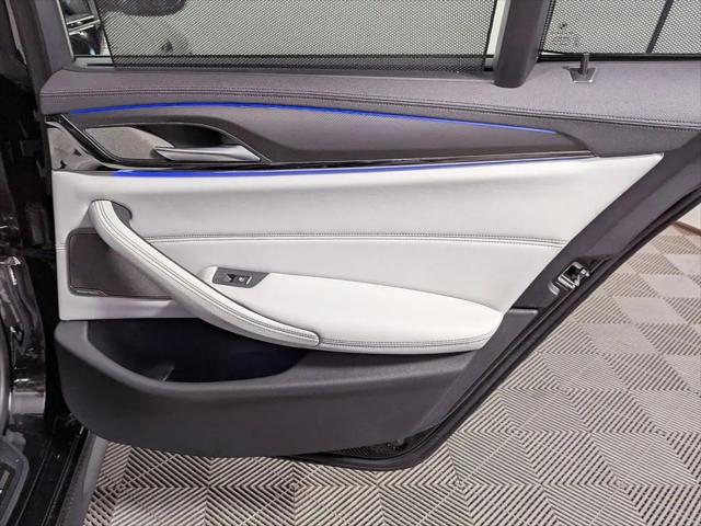 2021 BMW M5 Standard