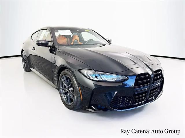 2023 BMW M4 Coupe for sale in White Plains, NY