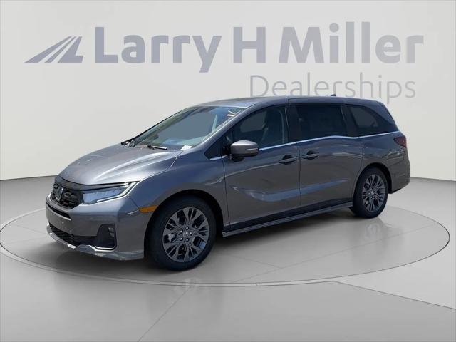 2026 Honda Odyssey Touring for sale in Murray, UT