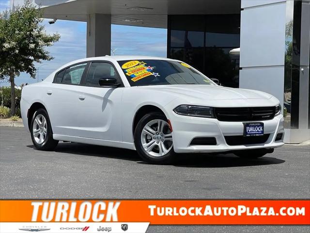 2023 Dodge Charger SXT for sale in Turlock, CA
