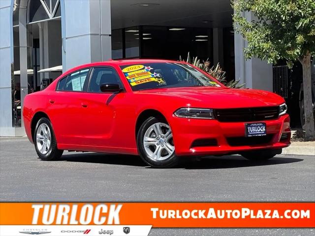 2023 Dodge Charger SXT for sale in Turlock, CA