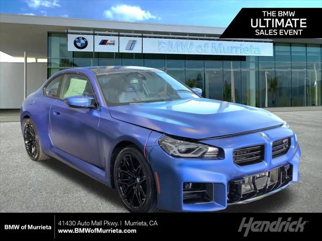 2026 BMW M2 Standard for sale in Murrieta, CA
