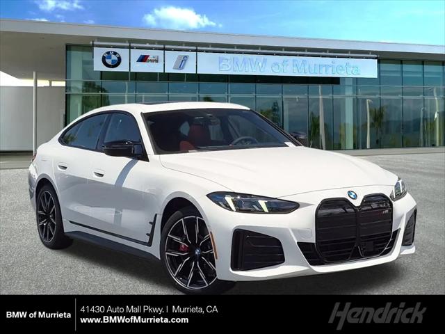2026 BMW i4 M60 for sale in Murrieta, CA