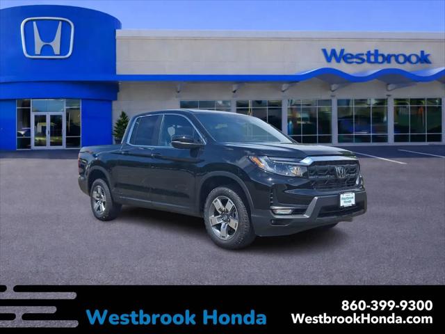 2026 Honda Ridgeline RTL for sale in Westbrook, CT