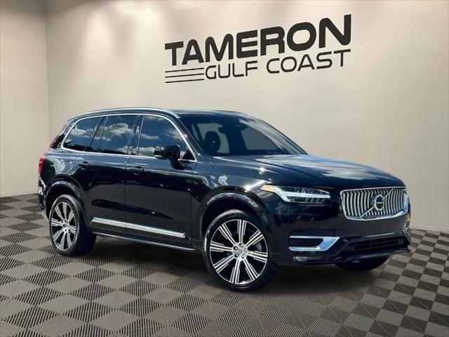 2023 Volvo XC90 B6 Ultimate 7-Seater for sale in Mobile, AL
