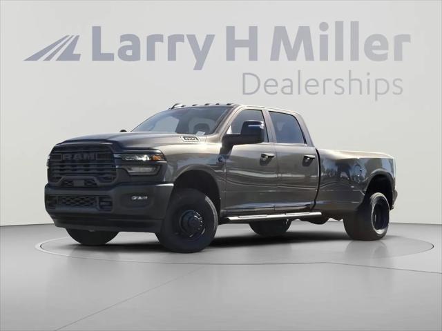 2026 Ram 3500 Tradesman Crew Cab 4x4 8 Box for sale in Surprise, AZ
