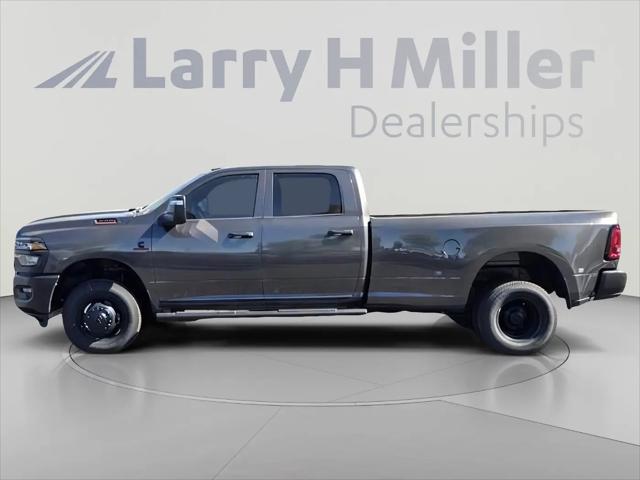 2026 Ram 3500 Tradesman Crew Cab 4x4 8 Box