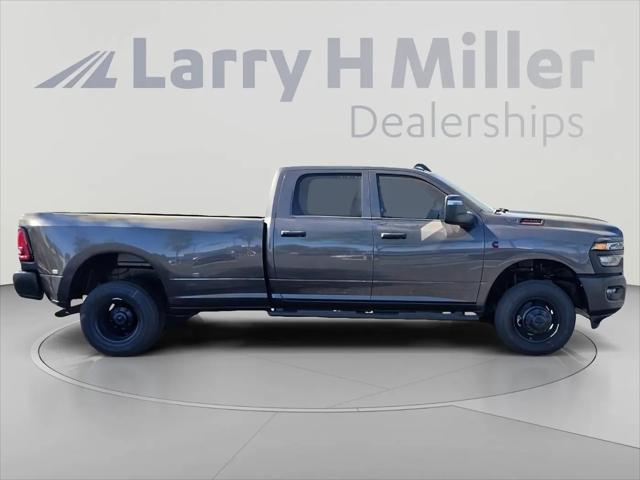2026 Ram 3500 Tradesman Crew Cab 4x4 8 Box