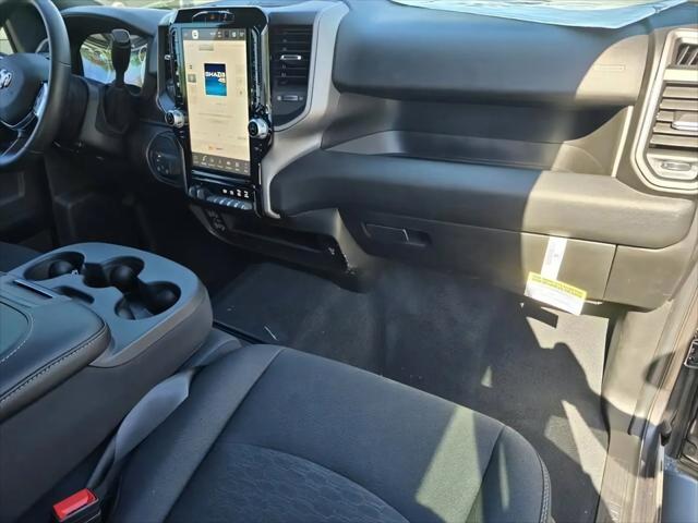 2026 Ram 3500 Tradesman Crew Cab 4x4 8 Box