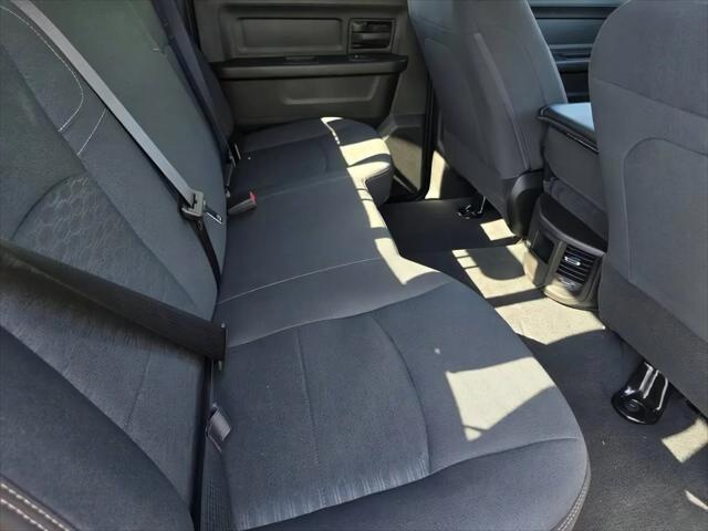 2026 Ram 3500 Tradesman Crew Cab 4x4 8 Box