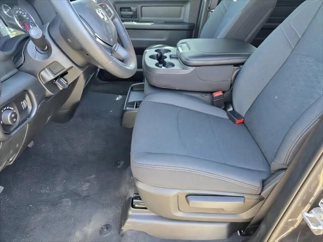 2026 Ram 3500 Tradesman Crew Cab 4x4 8 Box