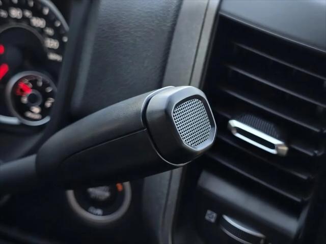 2026 Ram 3500 Tradesman Crew Cab 4x4 8 Box