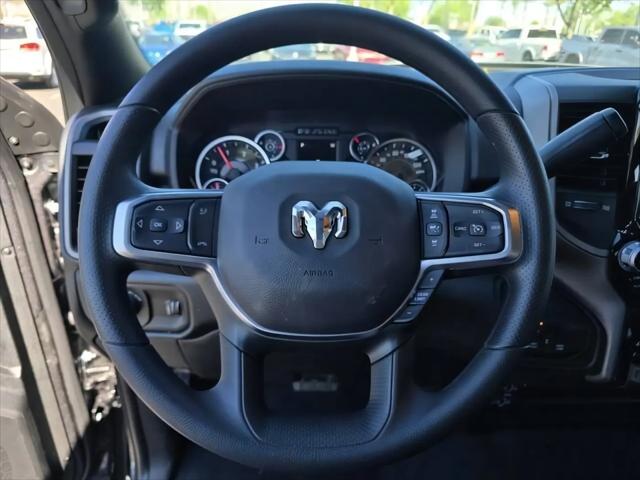 2026 Ram 3500 Tradesman Crew Cab 4x4 8 Box