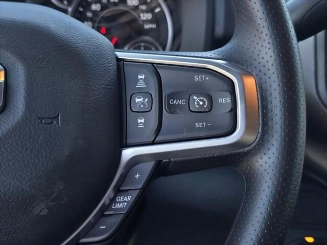 2026 Ram 3500 Tradesman Crew Cab 4x4 8 Box