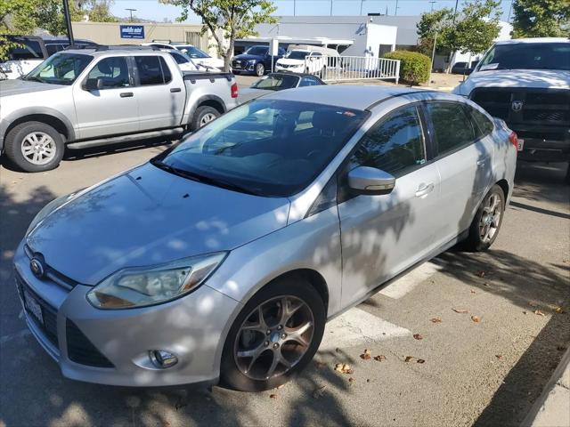 2013 Ford Focus SE for sale in Escondido, CA