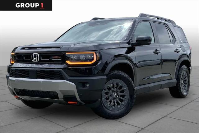 2026 Honda Passport AWD TrailSport for sale in Slidell, LA