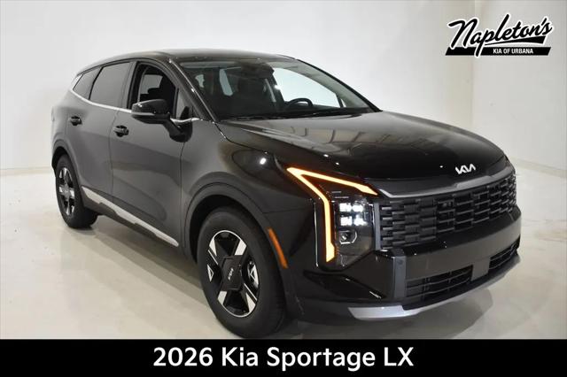 2026 Kia Sportage LX for sale in Urbana, IL