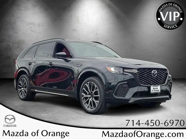 2026 Mazda CX-70 3.3 Turbo S Premium for sale in Orange, CA