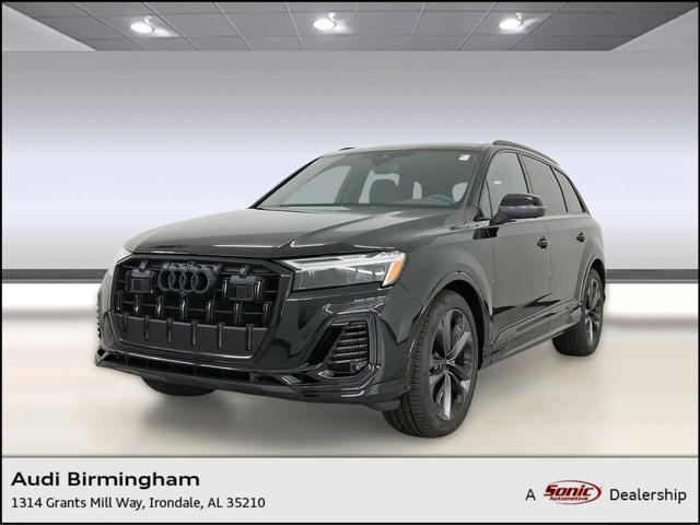 2026 Audi Q7 Premium Plus TFSI quattro tiptronic for sale in Irondale, AL