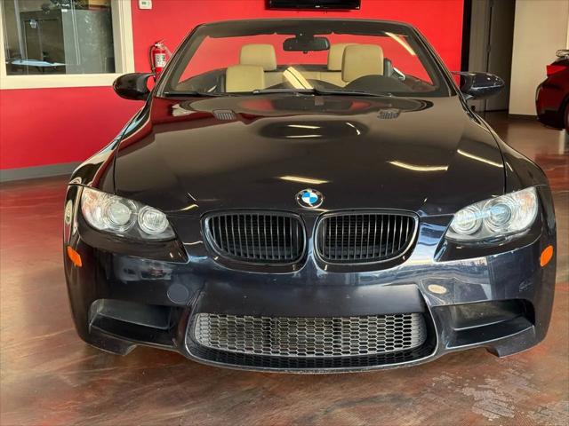 2008 BMW M3 Standard